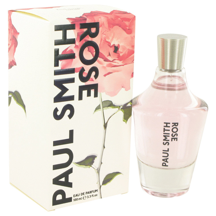 paul smith rose eau de toilette