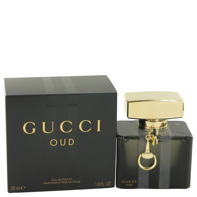 gucci oud body spray