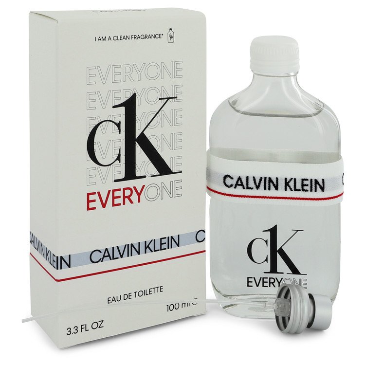 Buy Calvin Klein CK Everyone Eau de Parfum · China