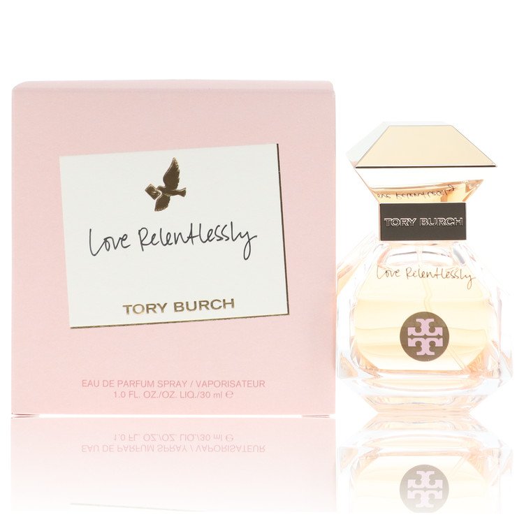 Tory Burch Love Relentlessly By Tory Burch Eau De Parfum Spray 30 ml |  Wholesale | Tradeling