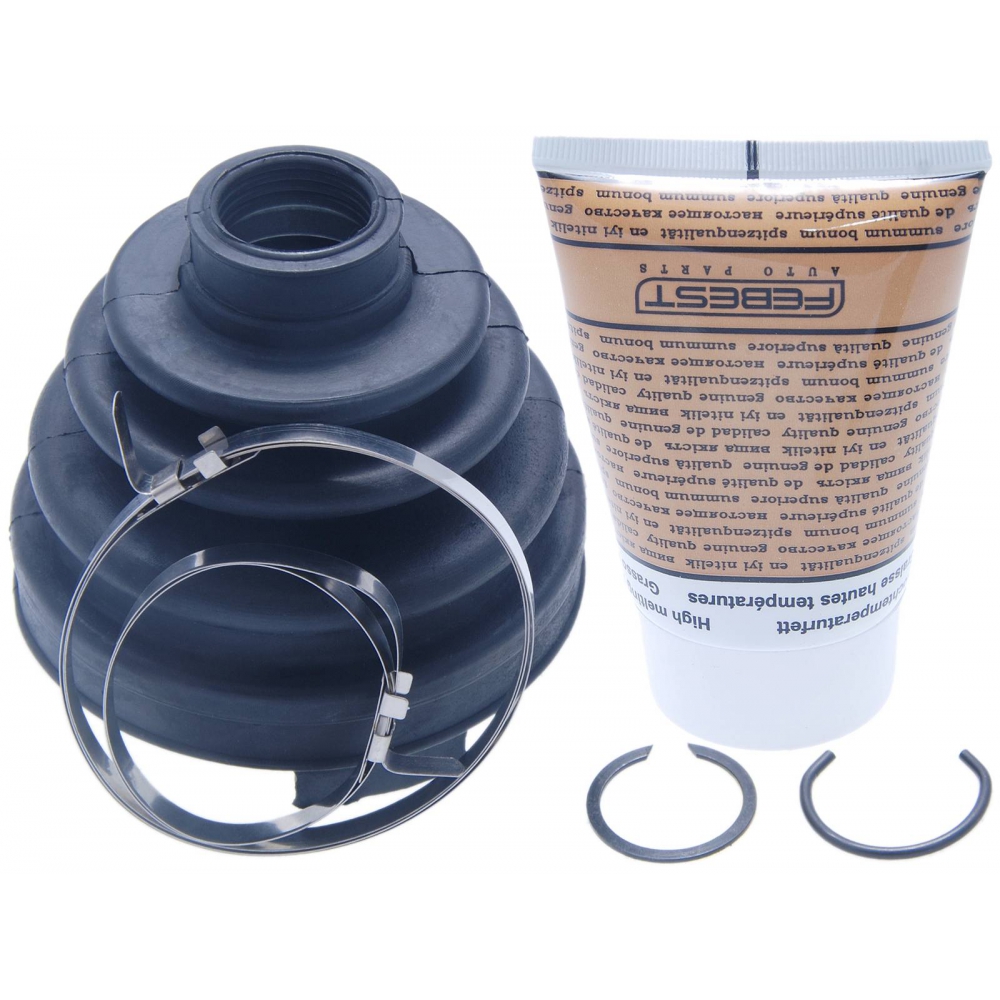 Febest Boot Inner CV Joint Kit 88 x 99 x 25.5 | Wholesale | Tradeling