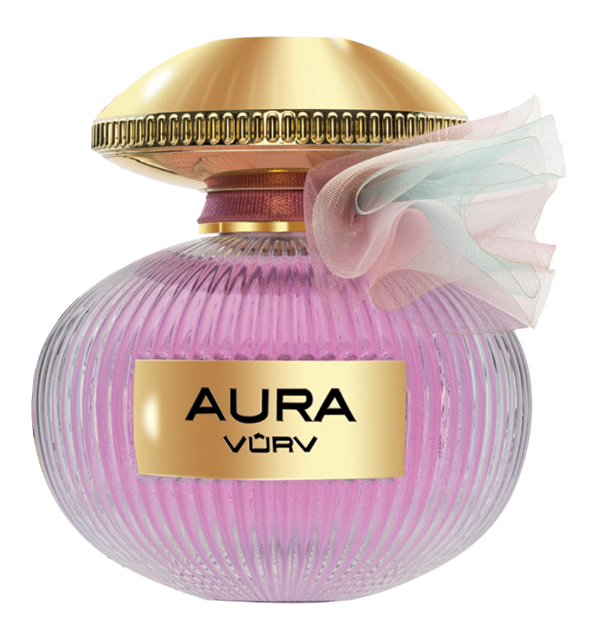 aura vurv perfume