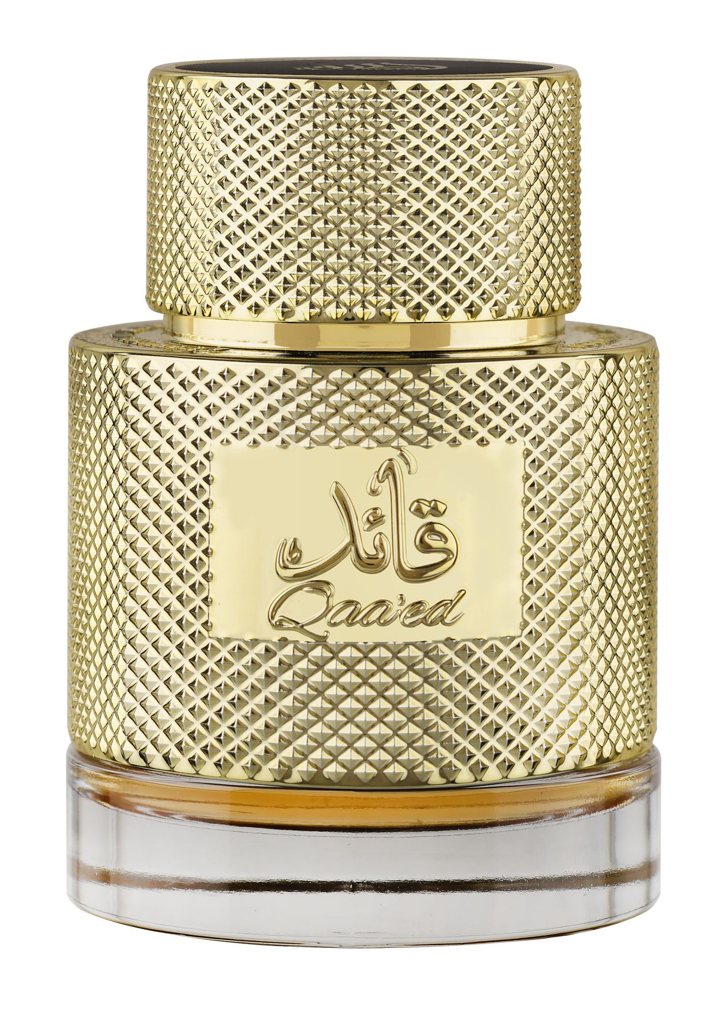 Обзор аромата Al Qiam Gold Lattafa Pride 