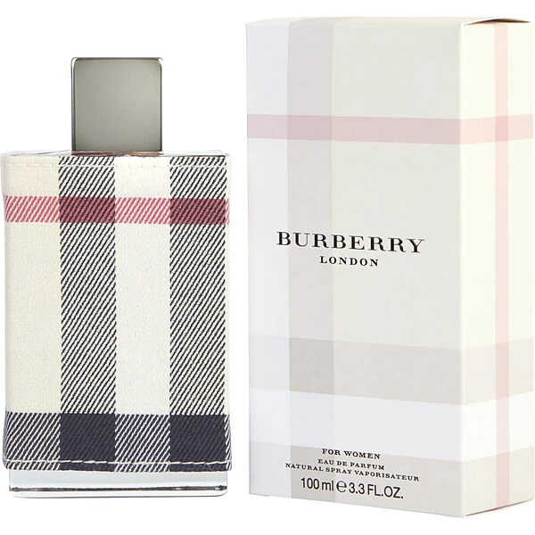 Arriba 64+ imagen burberry fabric perfume