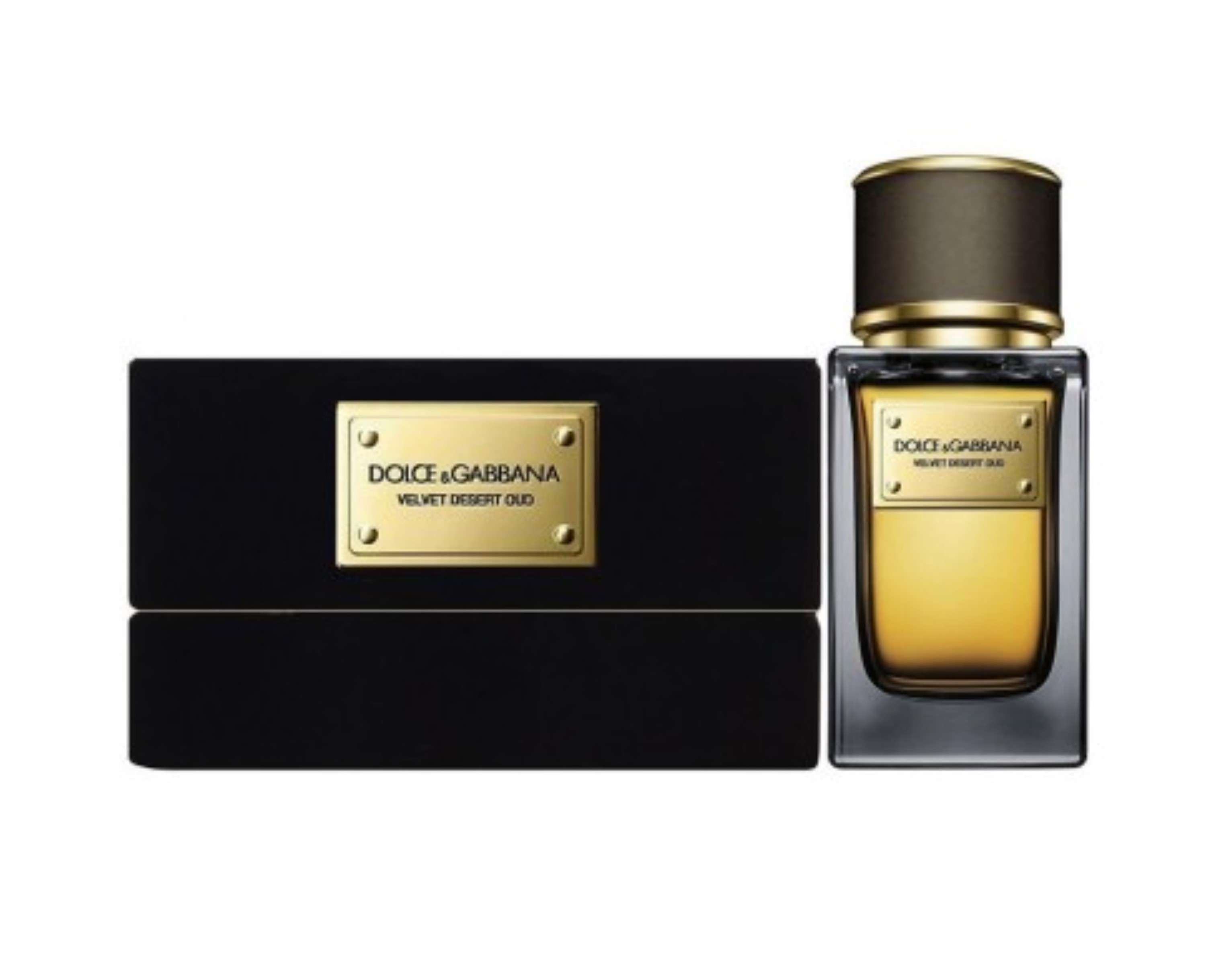 Dolce&Gabbana Velvet Desert Oud Eau De Parfum 50Ml