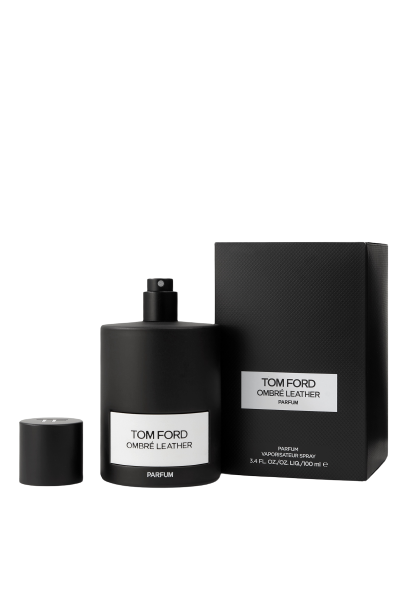 Cardamom Leather Inspired by Tom Ford Ombré Leather 60 ml