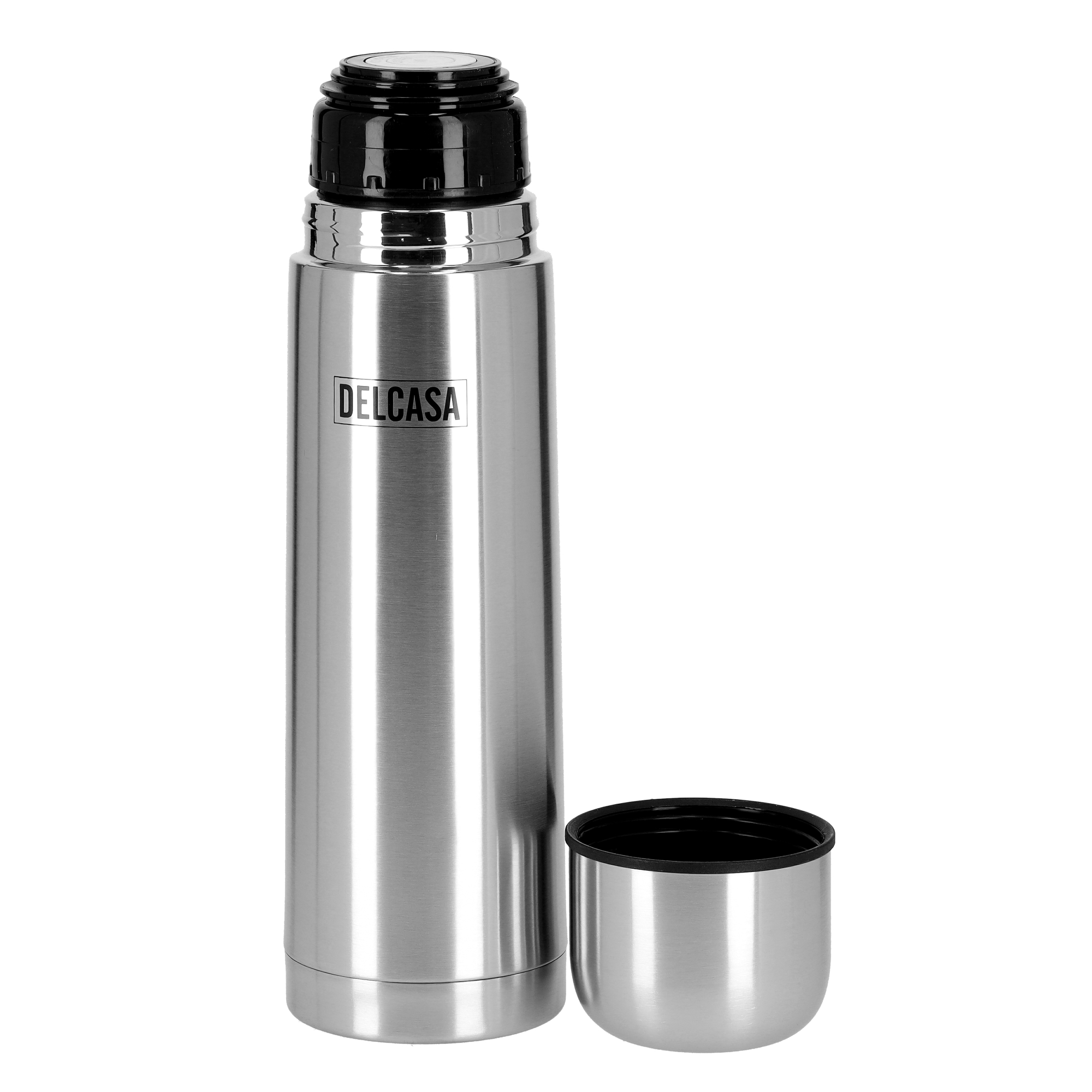 Vacuum hot sale flask 750ml