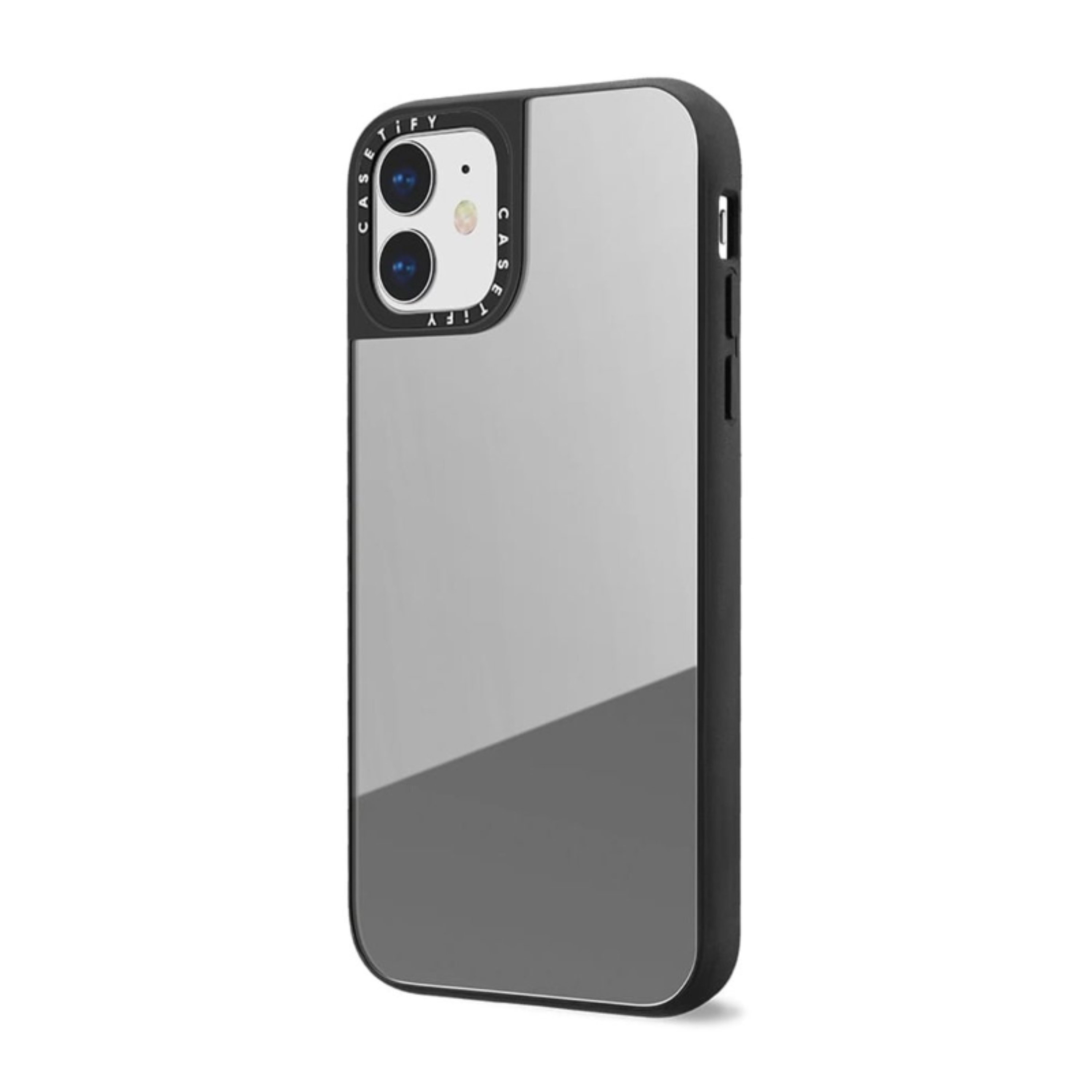 casetify iphone 11 mirror case