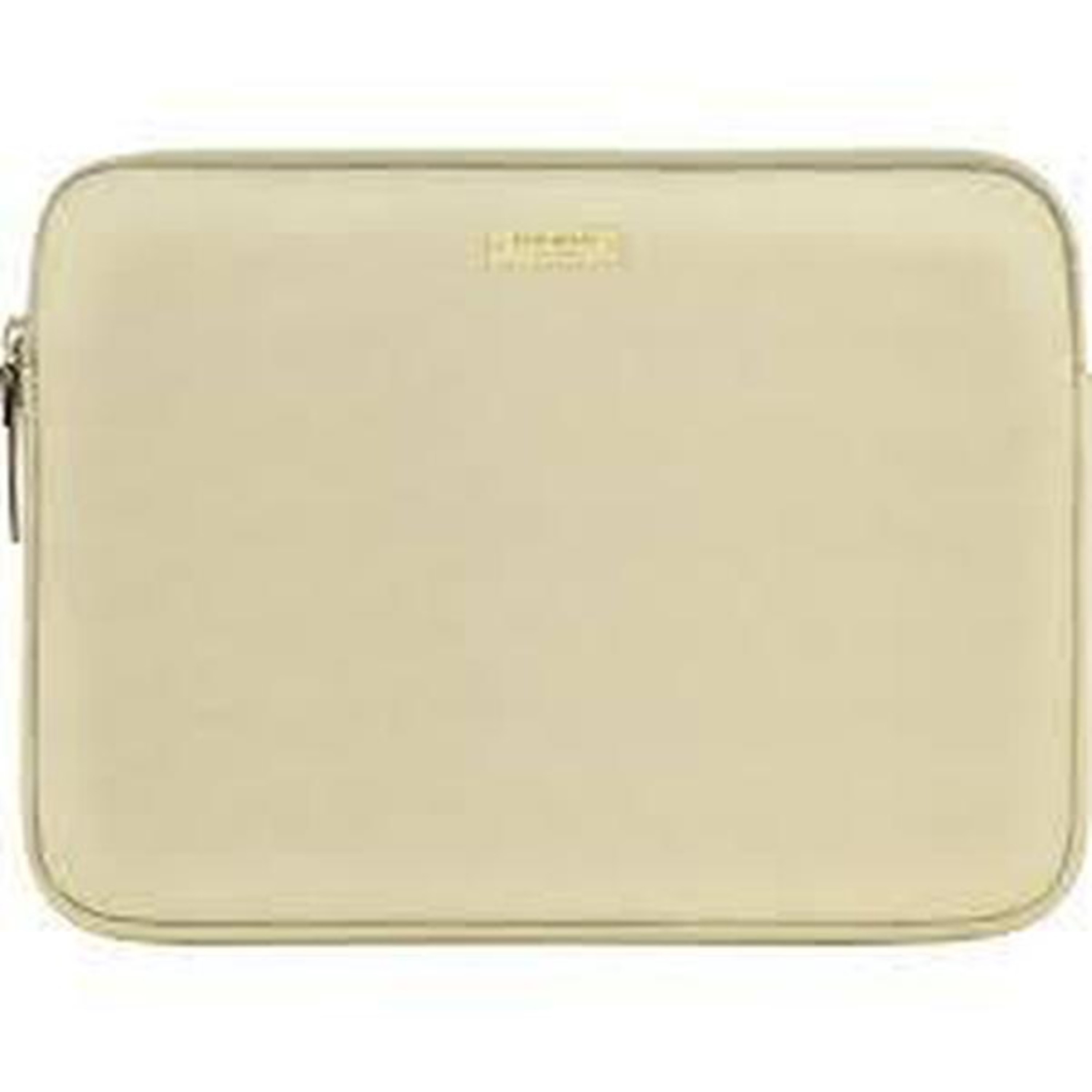 Kate Spade New York Macbook 13 Saffiano Laptop Sleeve Metallic