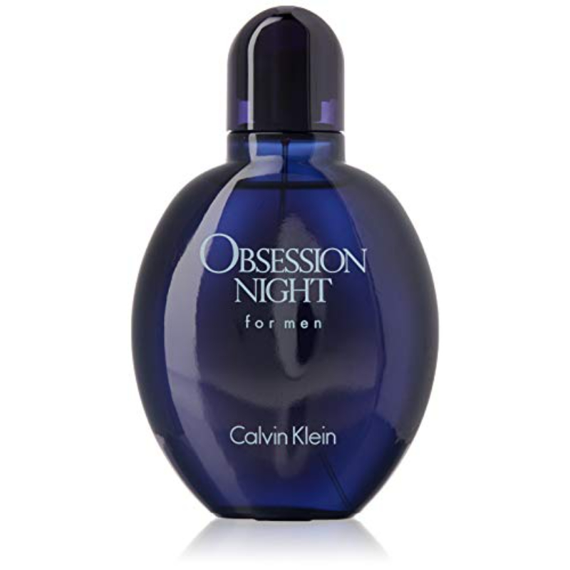 Calvin klein obsession night 2025 100 ml