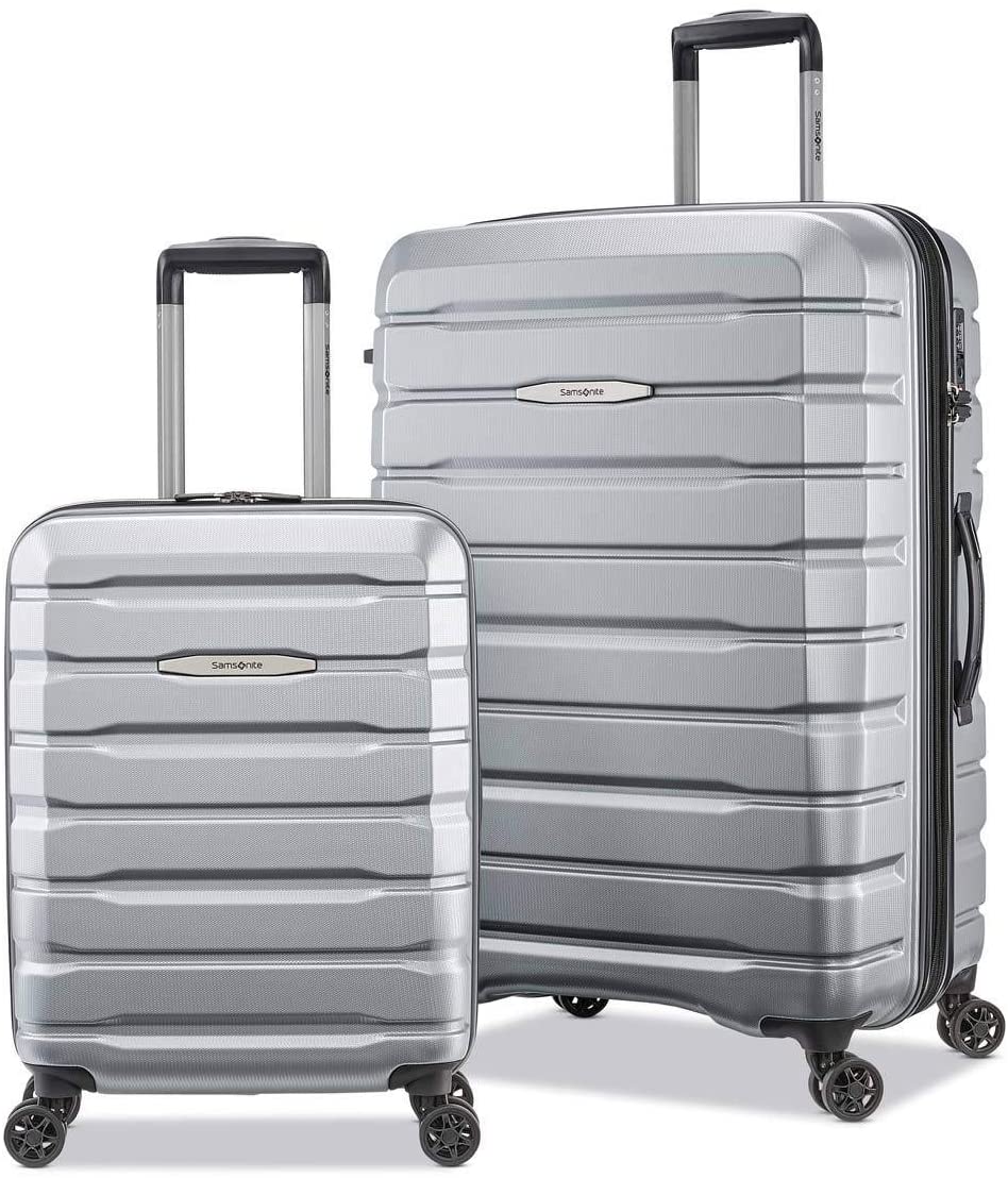 tech two samsonite