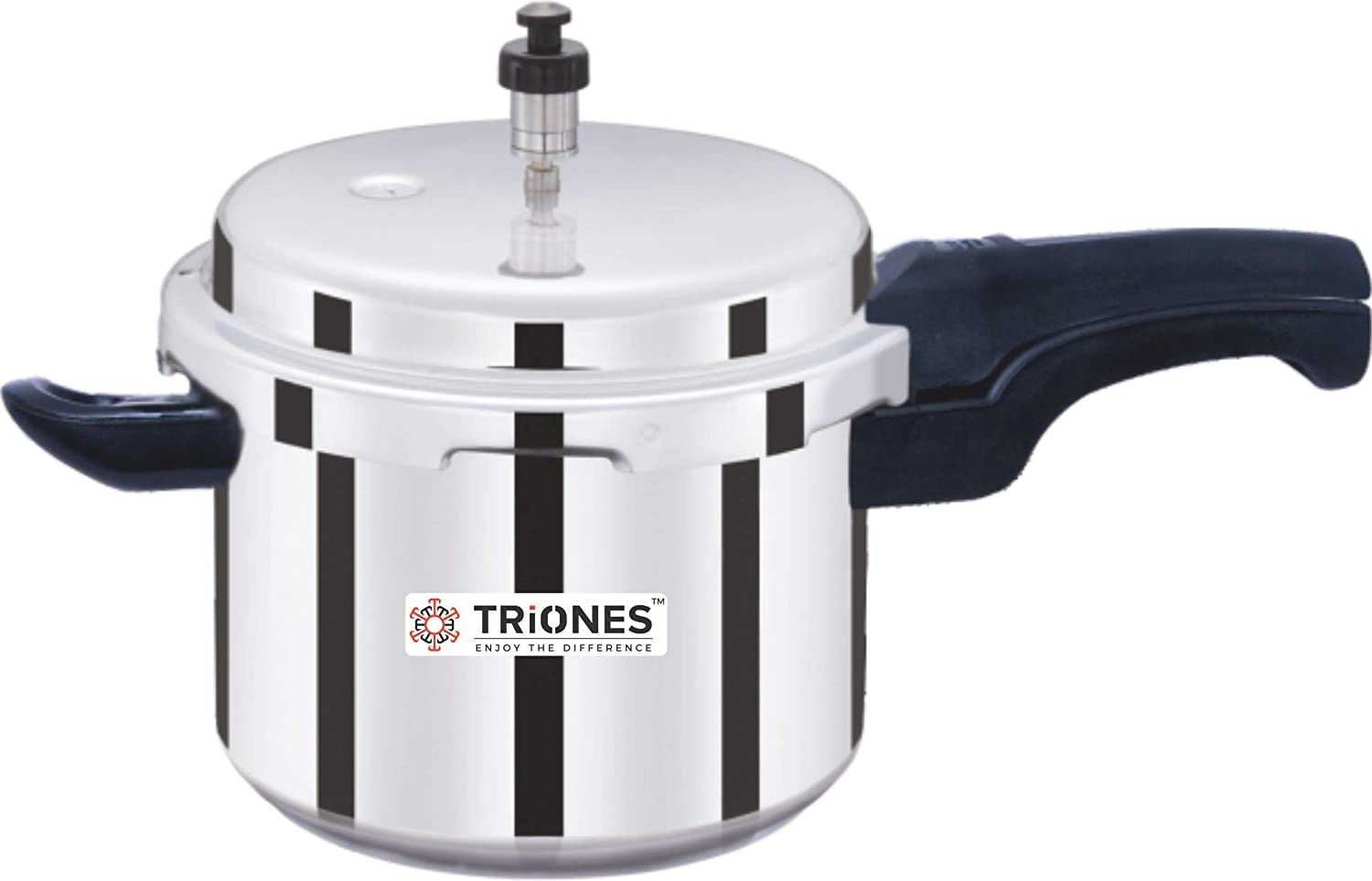 triones pressure cooker 3 litre