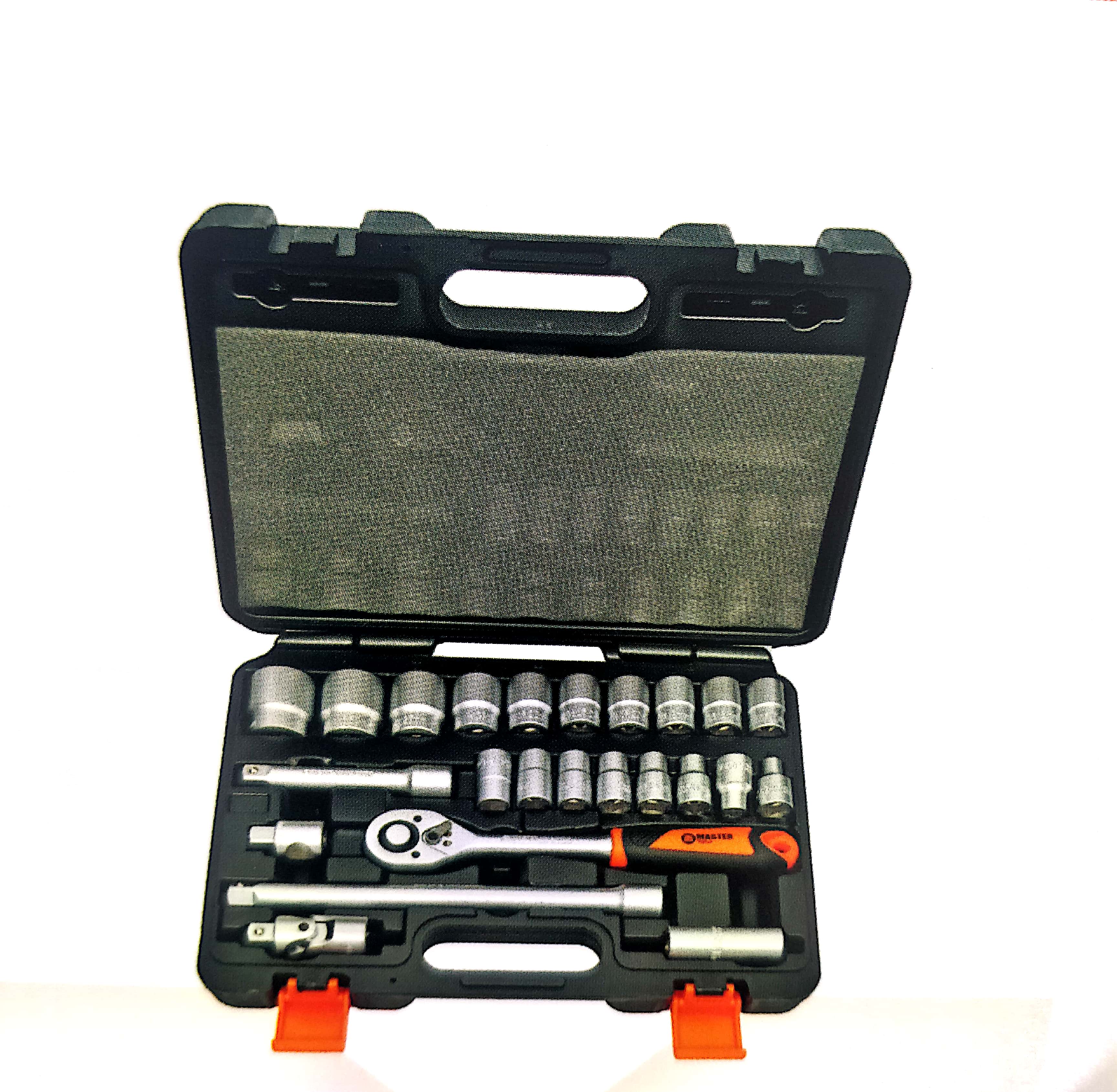 Master Tools | Wholesale | Tradeling