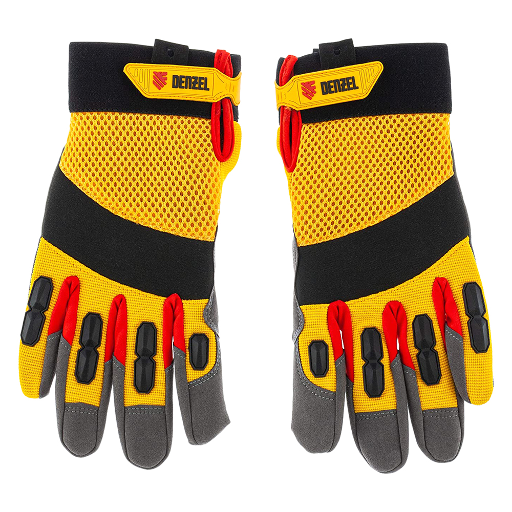 stanley hidex gloves