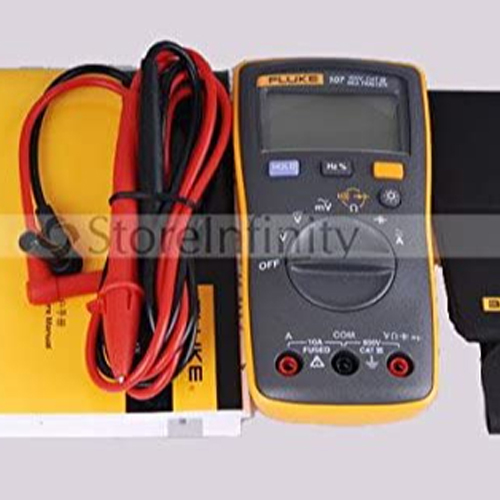 Fluke Palm Size Digital Multimeter 107 | Wholesale | Tradeling