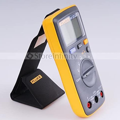 Fluke Palm Size Digital Multimeter 107 | Wholesale | Tradeling