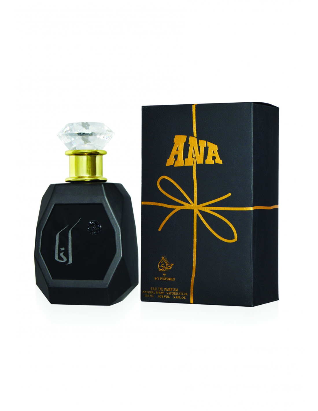 ana my perfumes