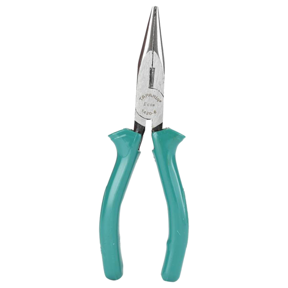 Taparia long on sale nose plier