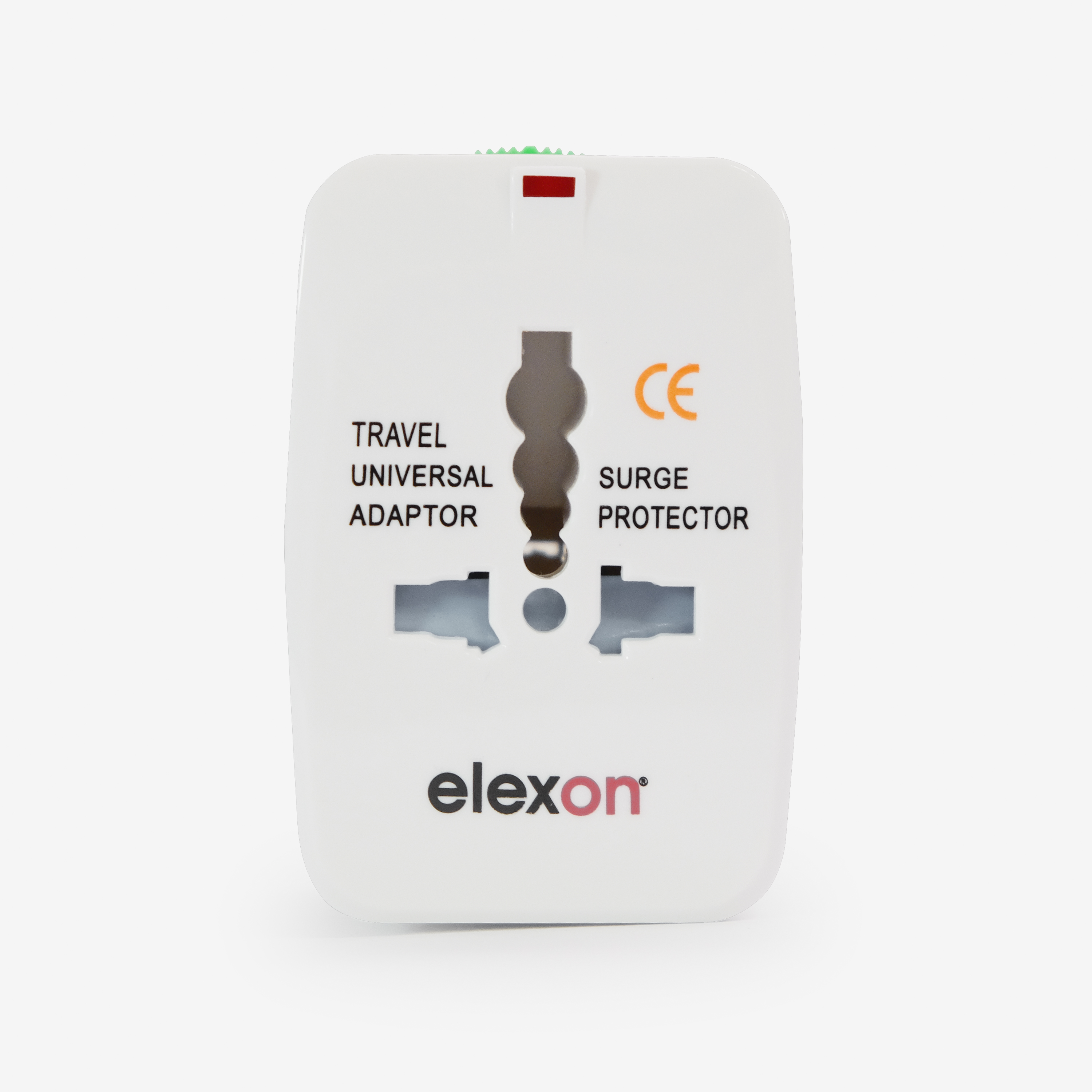 elexon travel universal adapter