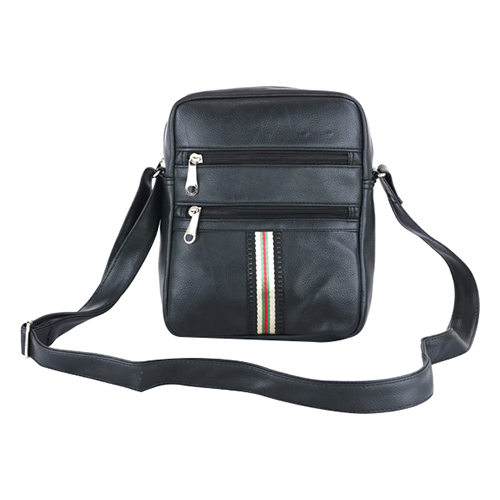 Gilmore Oak Sling Bag Black 3509 | Wholesale | تريدلنغ
