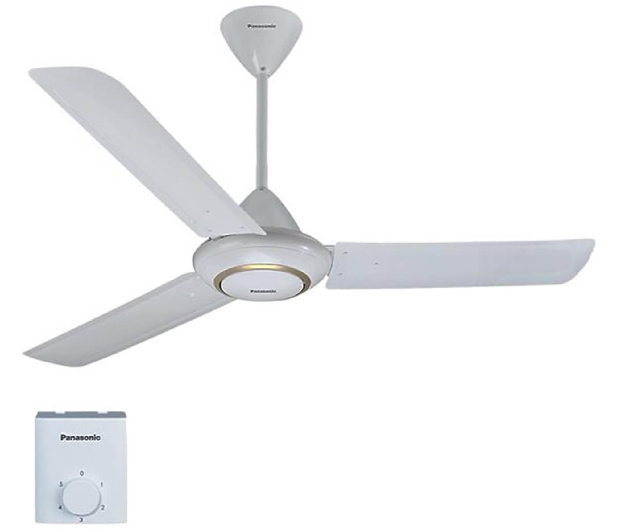 Panasonic Ceiling Fan 56 Inch