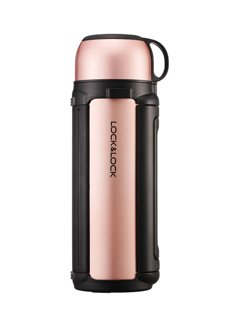 Lock n sale lock vacuum bottle