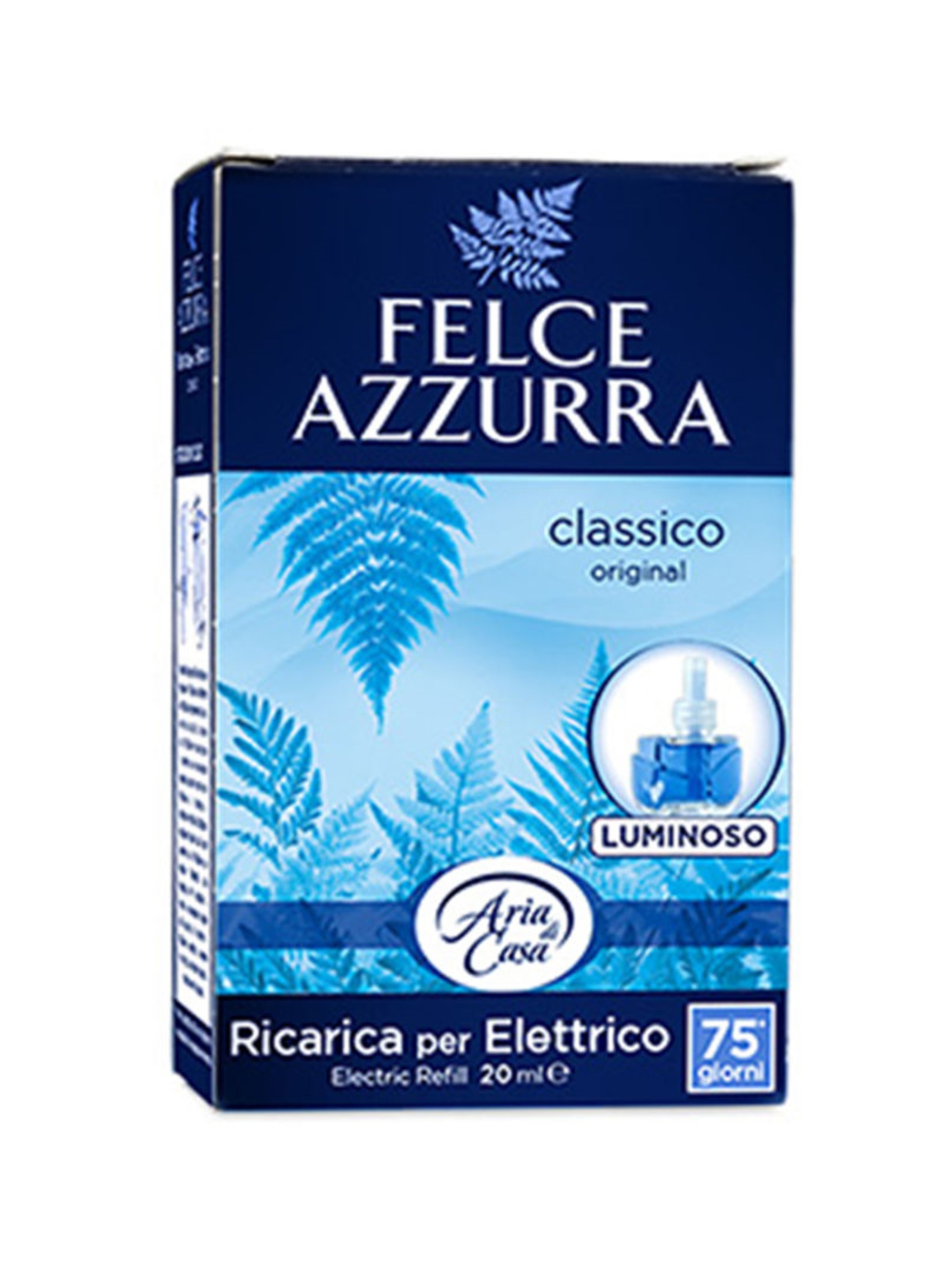 FELCE AZZURRA ARIA ELETRIC RICARICA CLASSIC