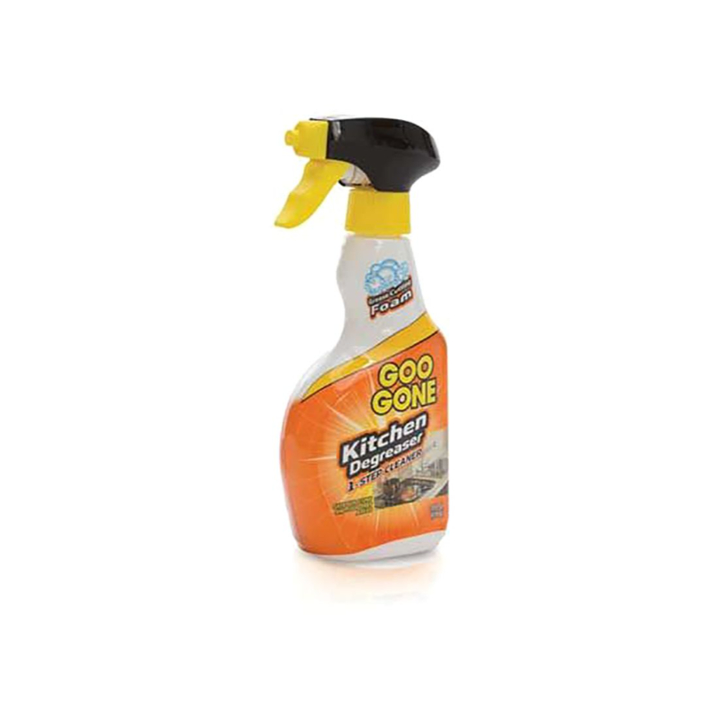 Goo Gone Kitchen Cleaner 4.5x8.2 Inch, Wholesale Prices