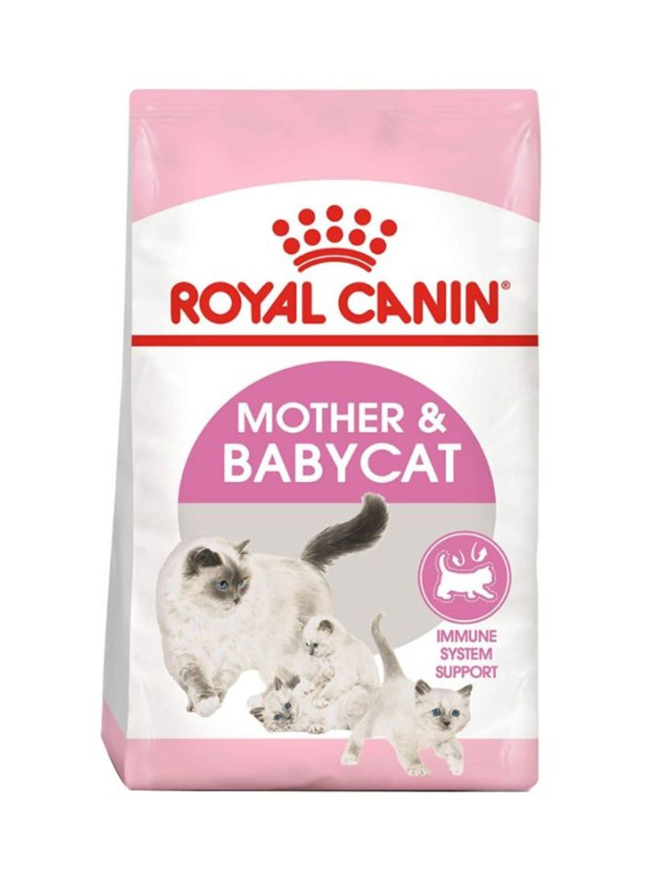 Royal Canin First Age Mother And Baby Cat Food 2kg Wholesale