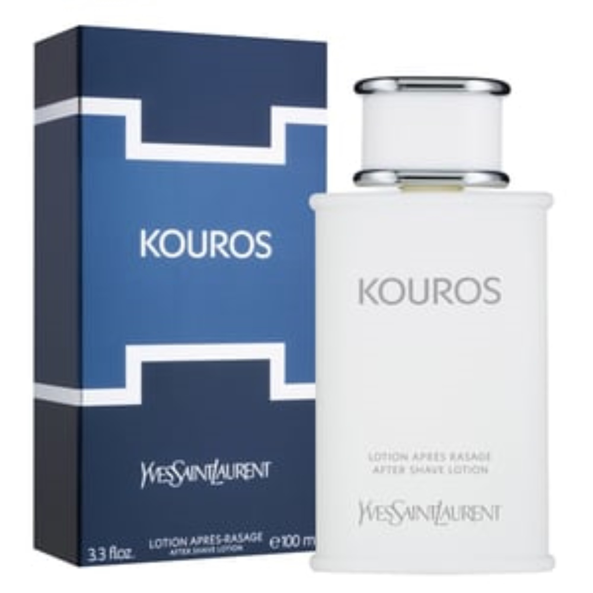 Kouros aftershave store