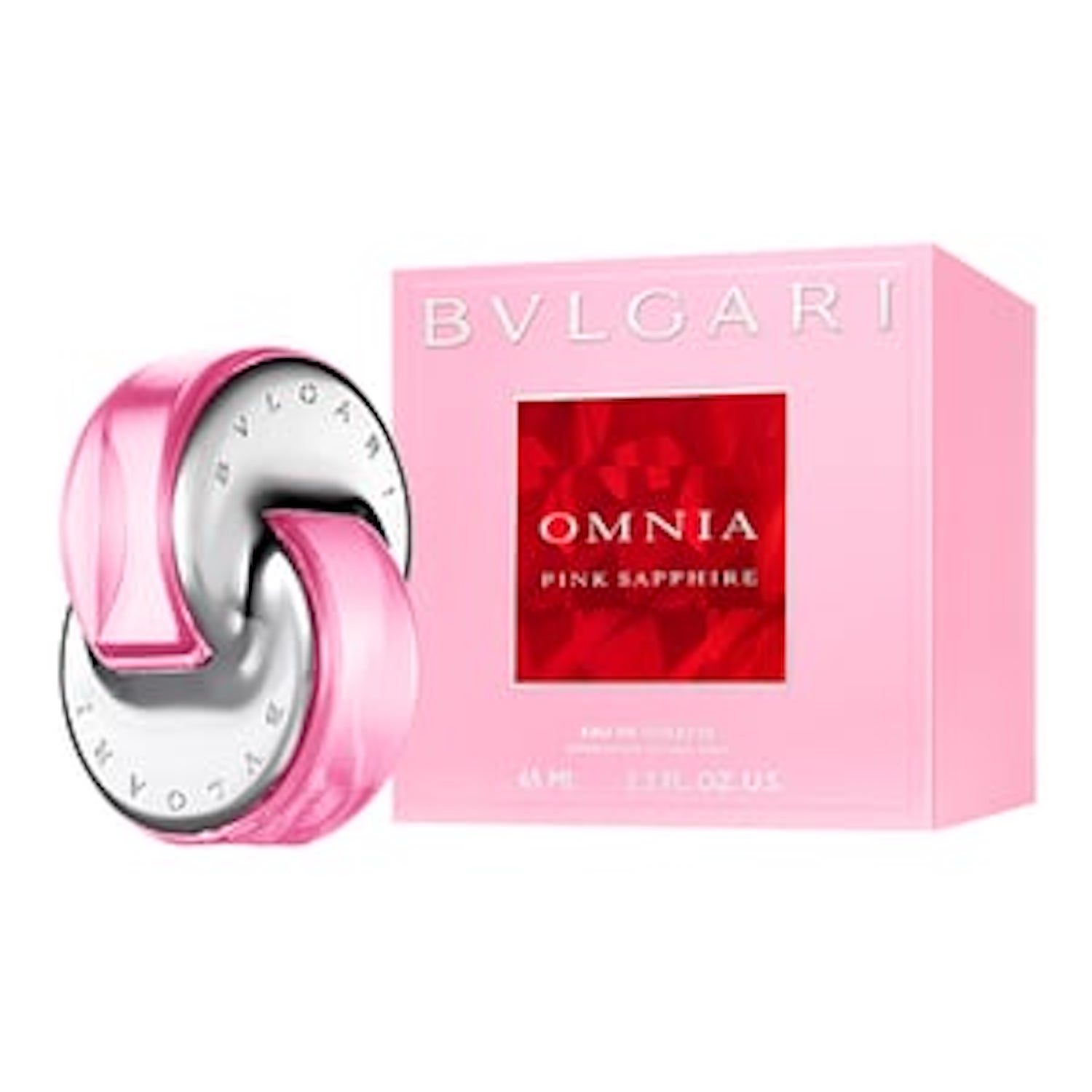 Omnia 2025 white perfume