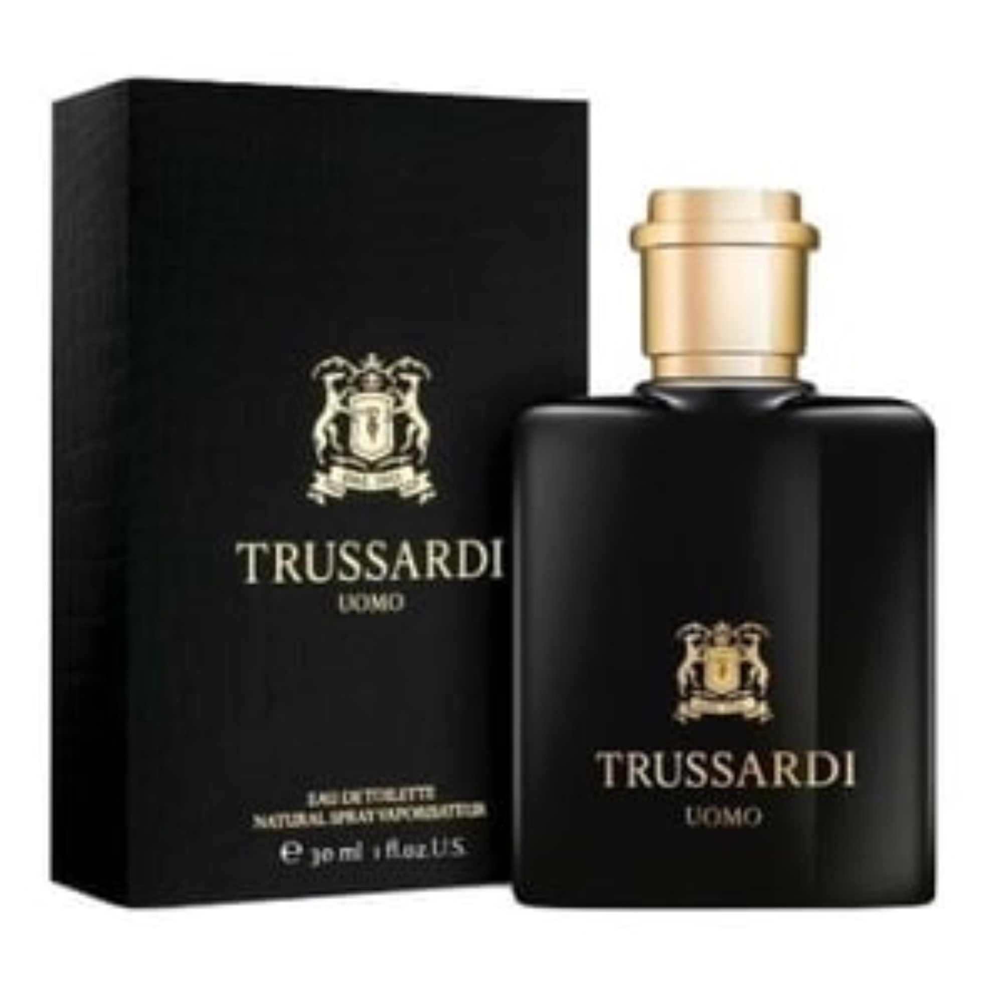 Trussardi uomo духи