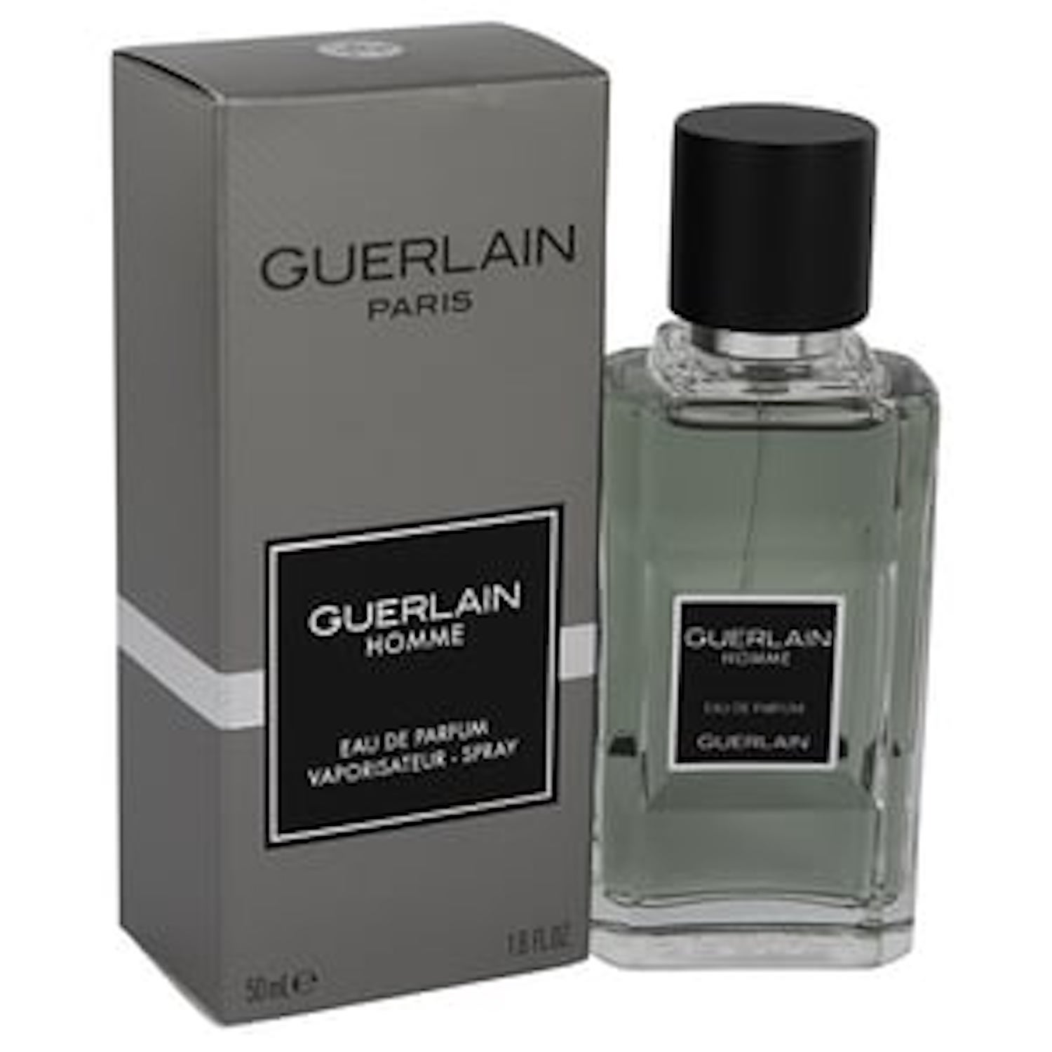 Guerlain on sale homme edp