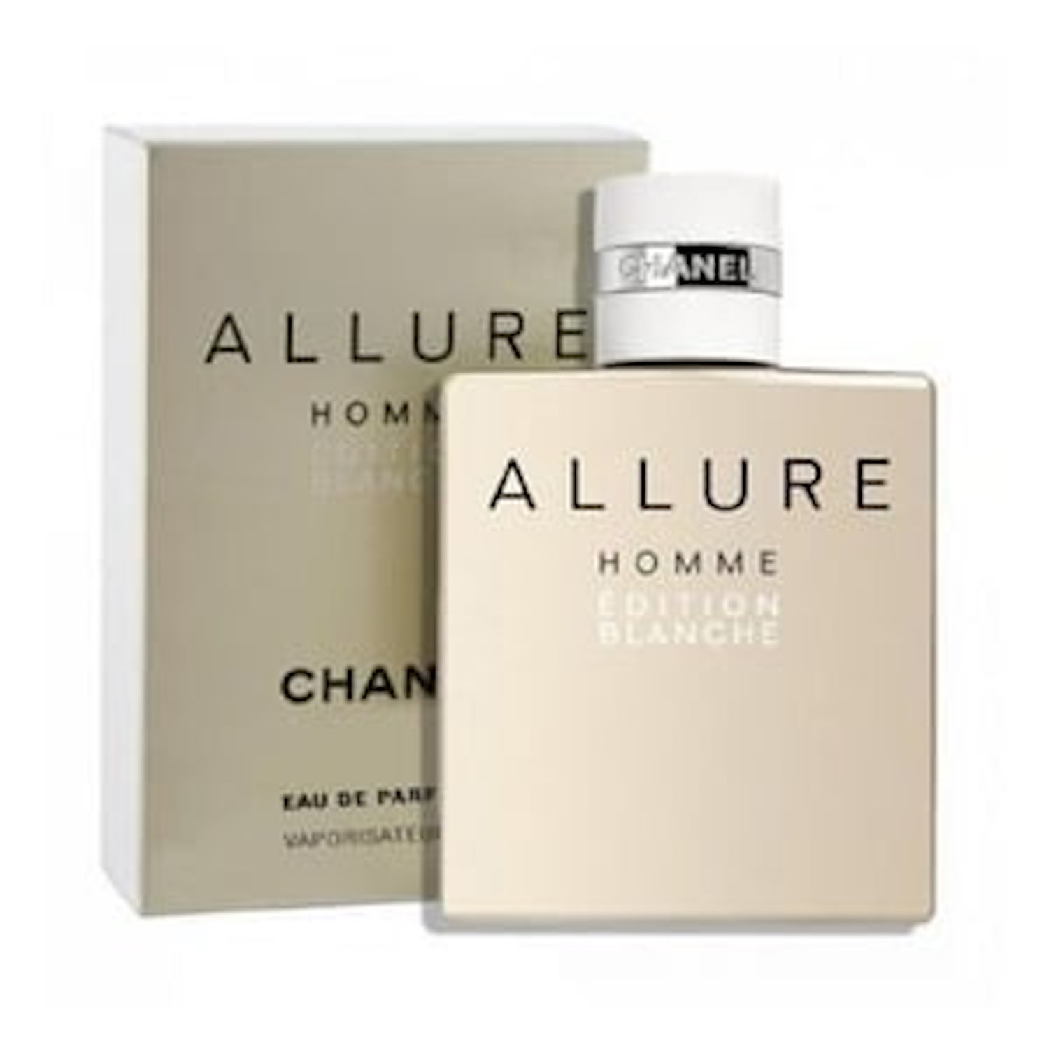 Chanel Allure Blanche For Men Eau De Parfum 50 ml, Wholesale