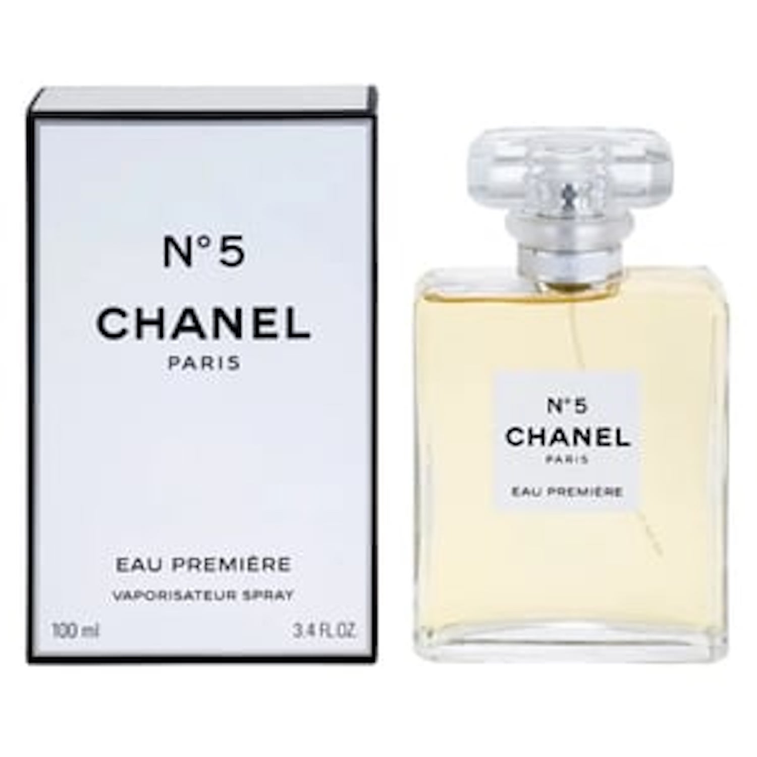 Chanel No.5 Eau Premiere Perfume For Unisex Eau De Toilette 100 ml |  Wholesale | Tradeling