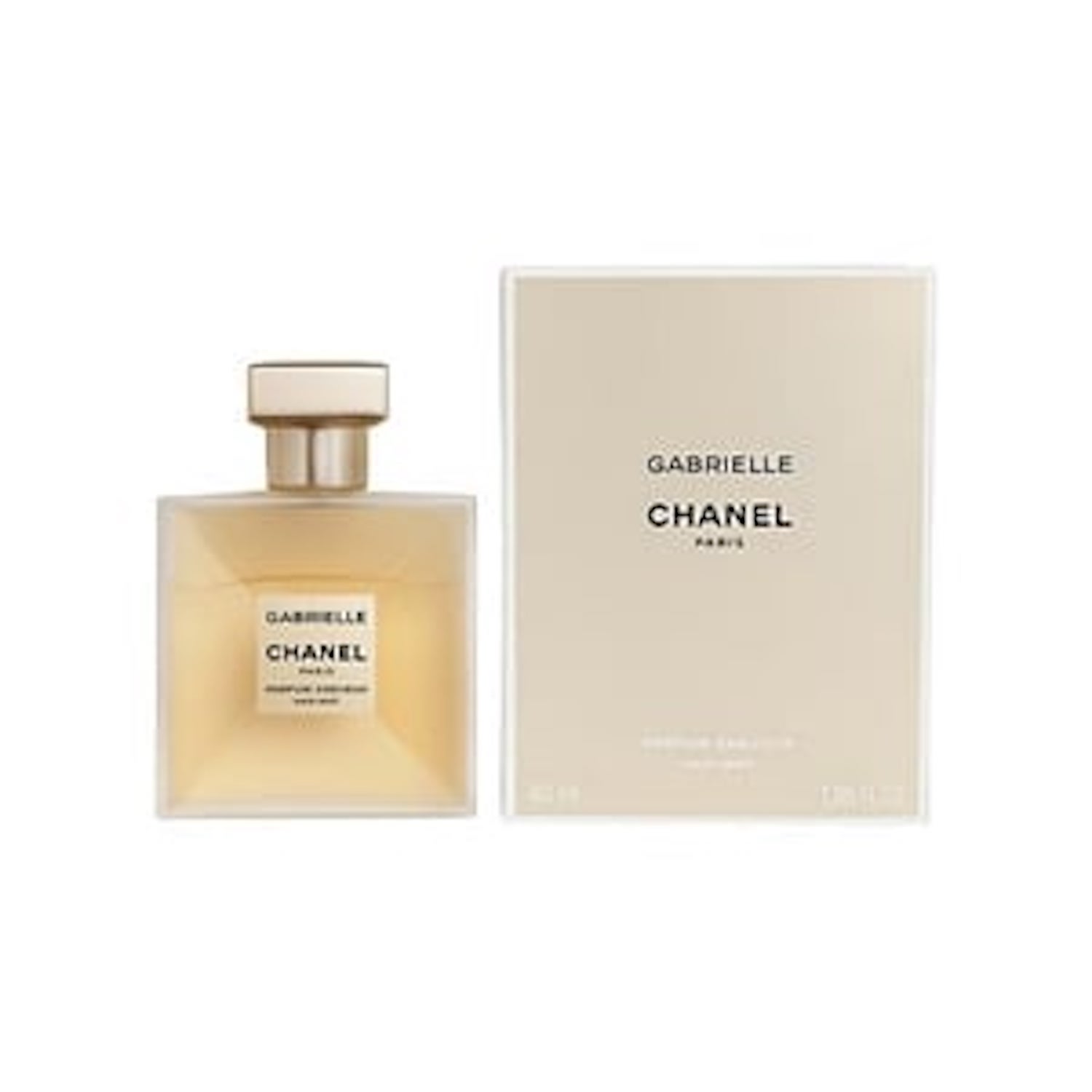 NEW Chanel Gabrielle Hair Mist 40ml Perfume