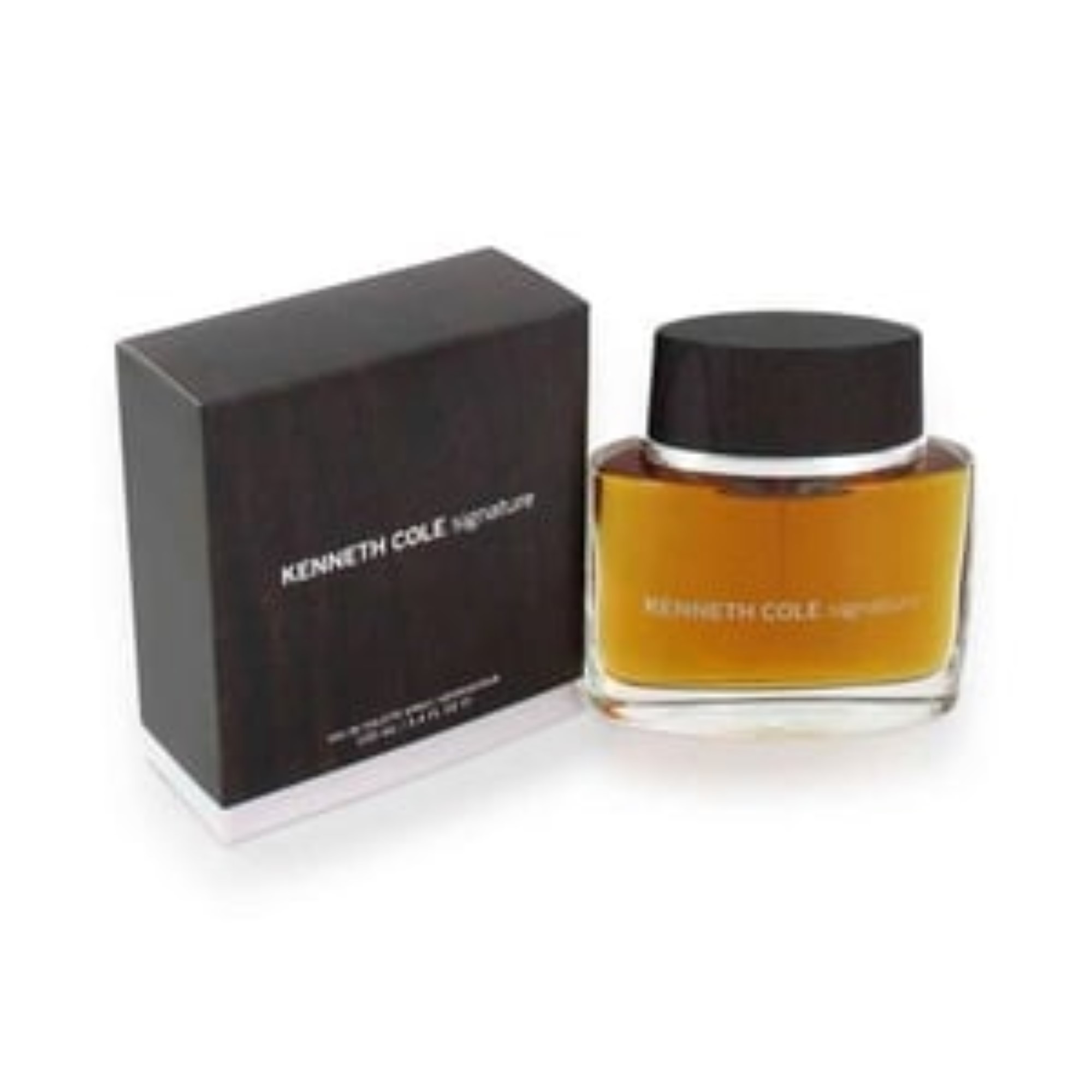 Perfume kenneth cole outlet signature