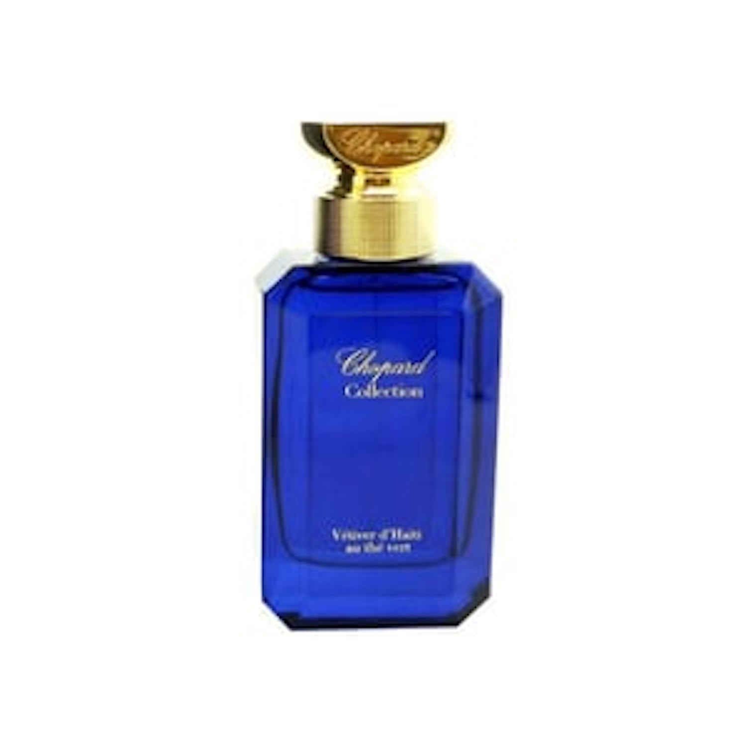 Chopard vetiver outlet haiti