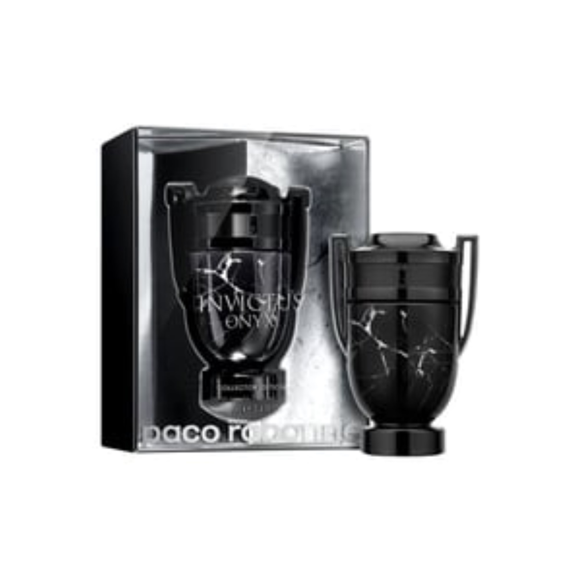 PACO RABANNE INVICTUS ONYX COLLECTOR EDITION EDT FOR MEN | atelier-yuwa ...