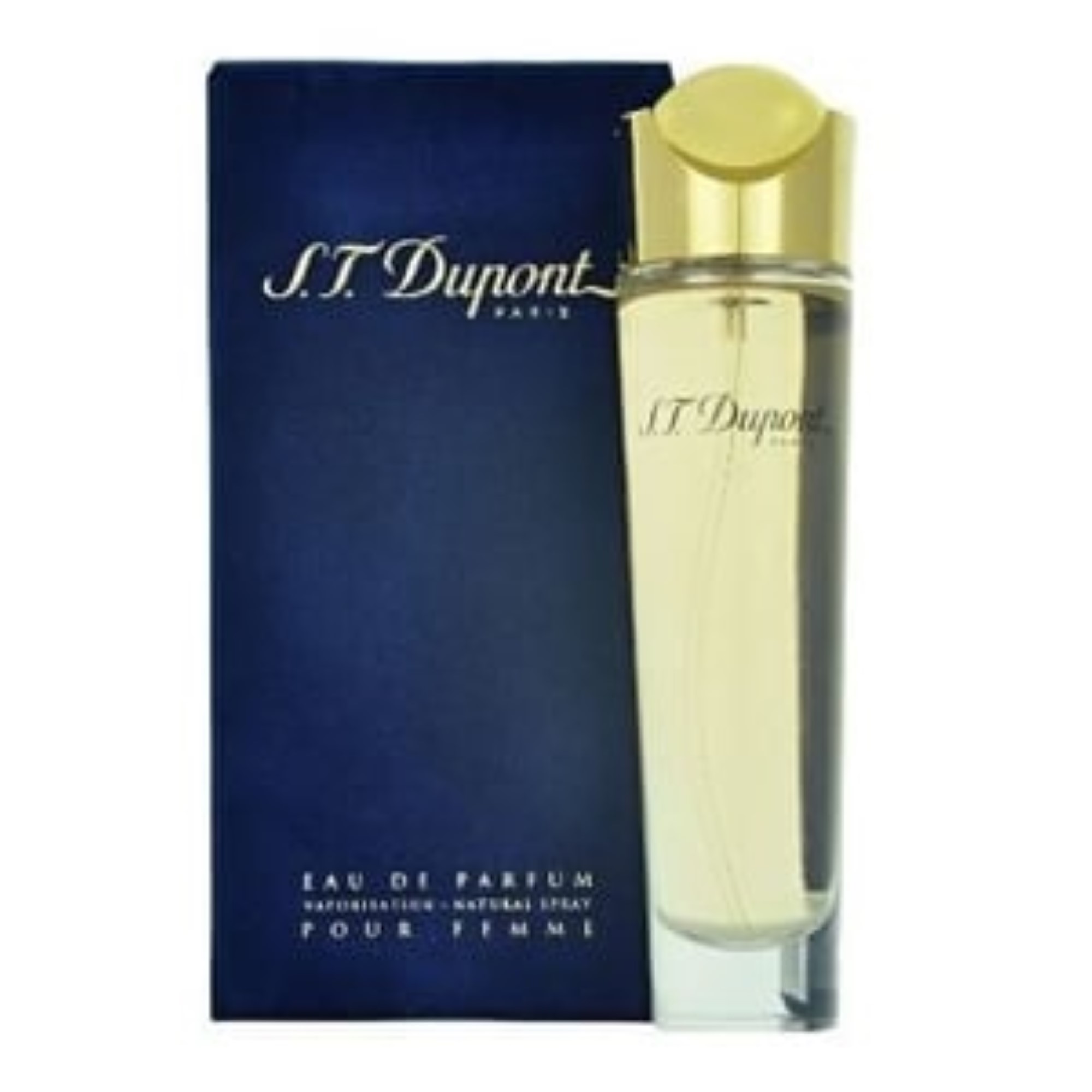 Рени s.t. Dupont (s.t. Dupont) 100мл