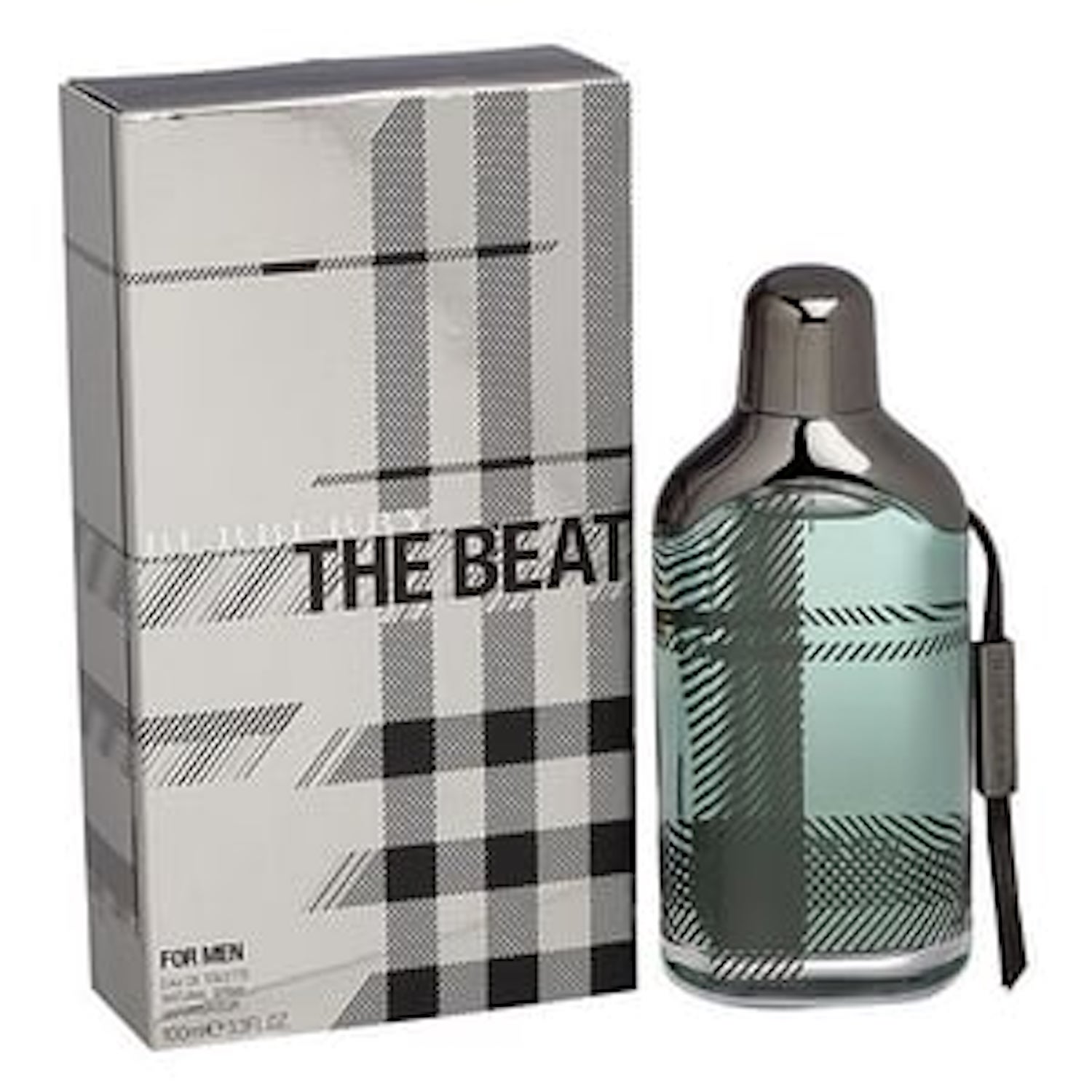 burberry the beat for men