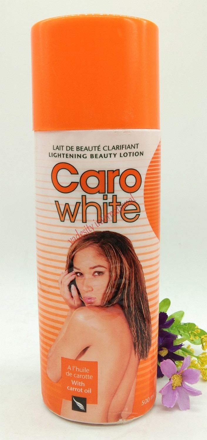CARO WHITE LIGHTENING BEAUTY LOTION
