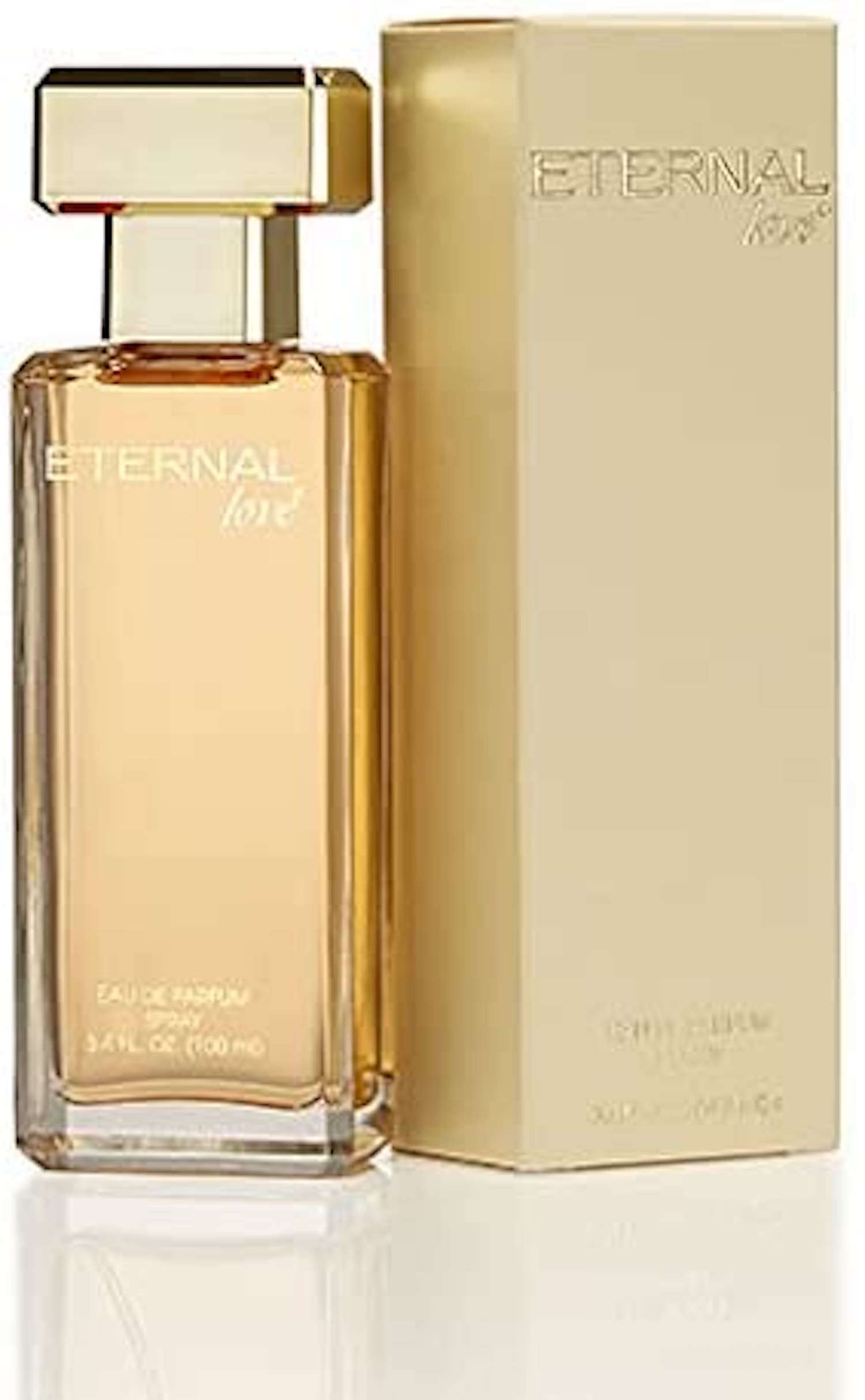 eternal love ladies perfume