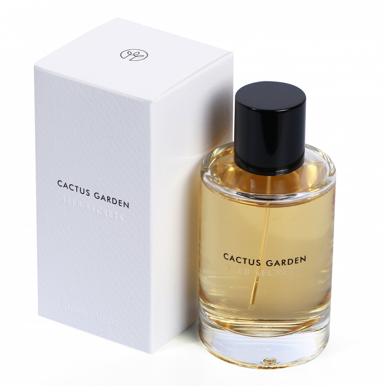 cactus garden perfume