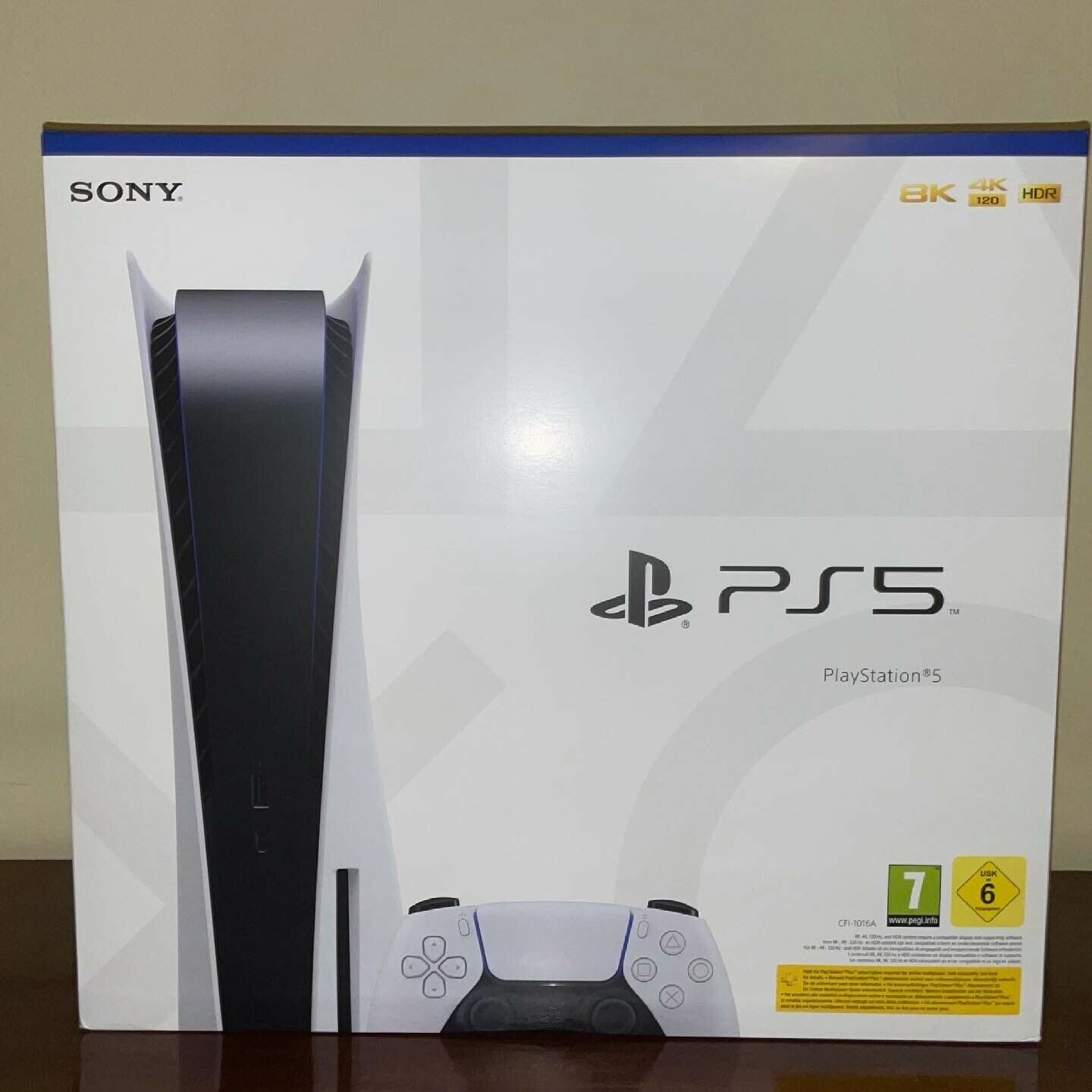 Sony PlayStation 5 | Wholesale | Tradeling