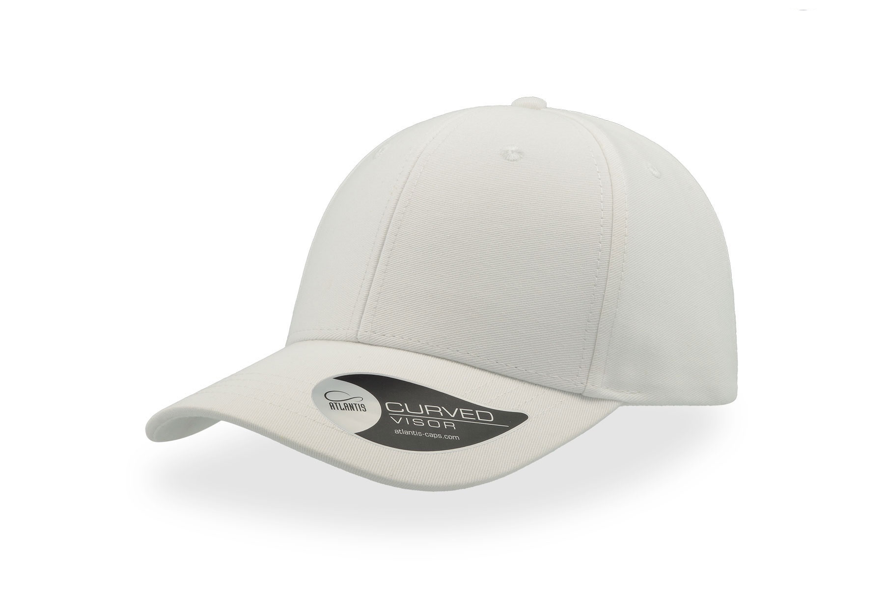 Atlantis Jolly Cap White One Size | Wholesale | Tradeling