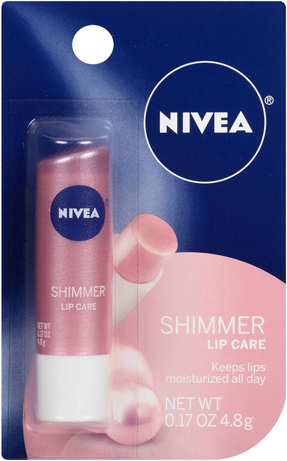 Nivea deals lip care