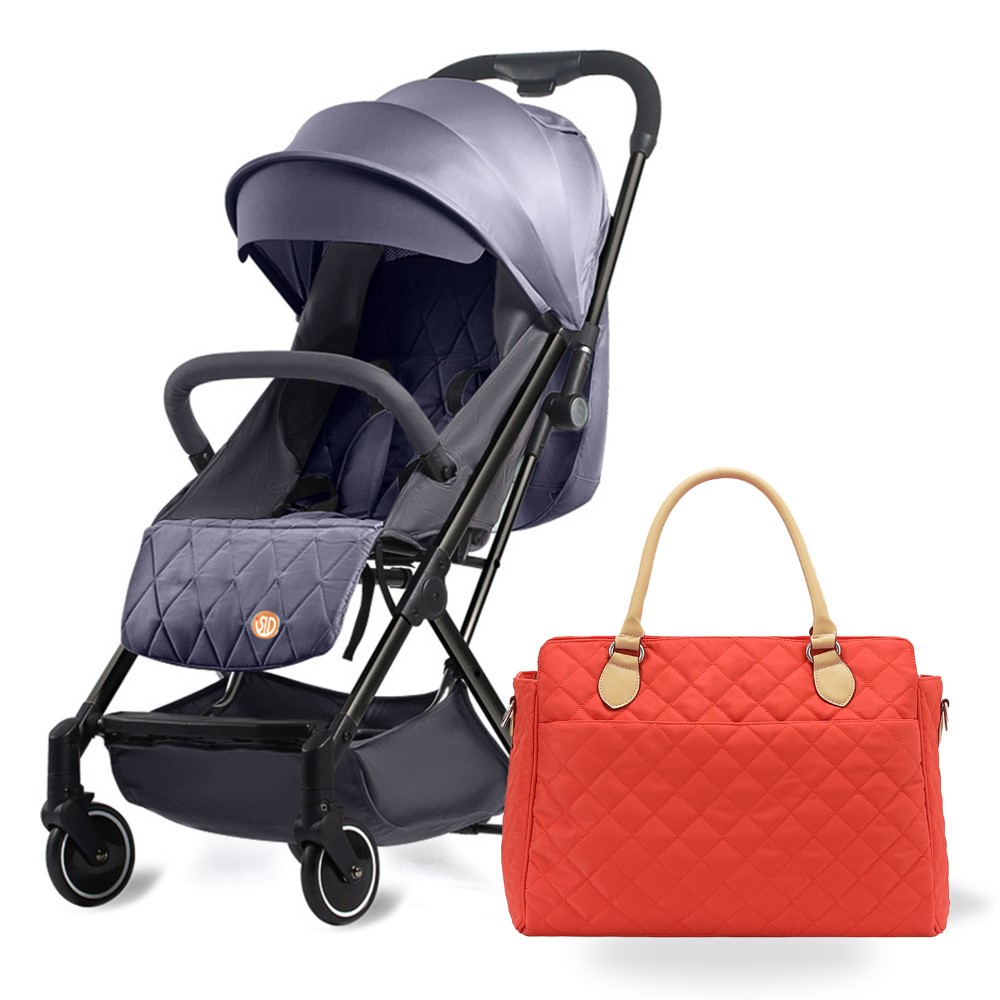 Teknum travel lite sales stroller