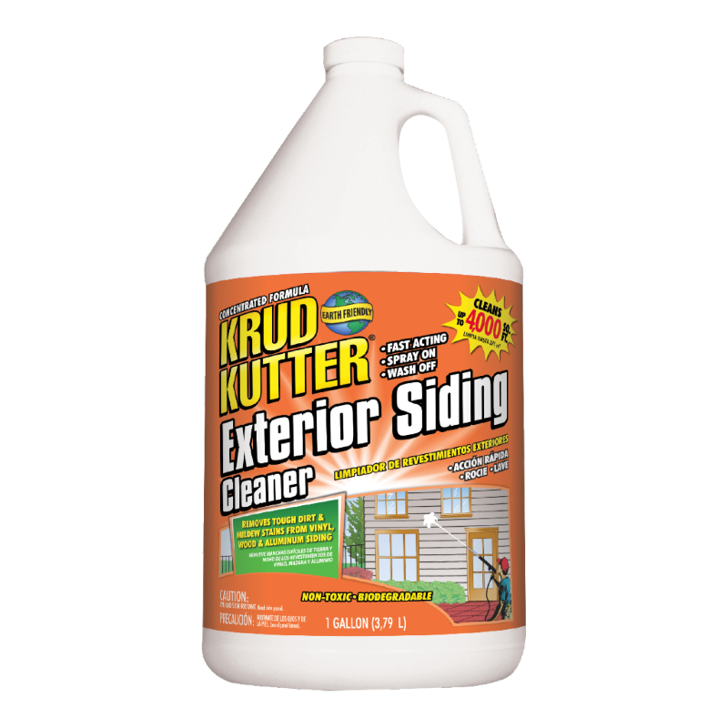 Krud Kutter Exterior Siding Cleaner Wholesale Prices Tradeling