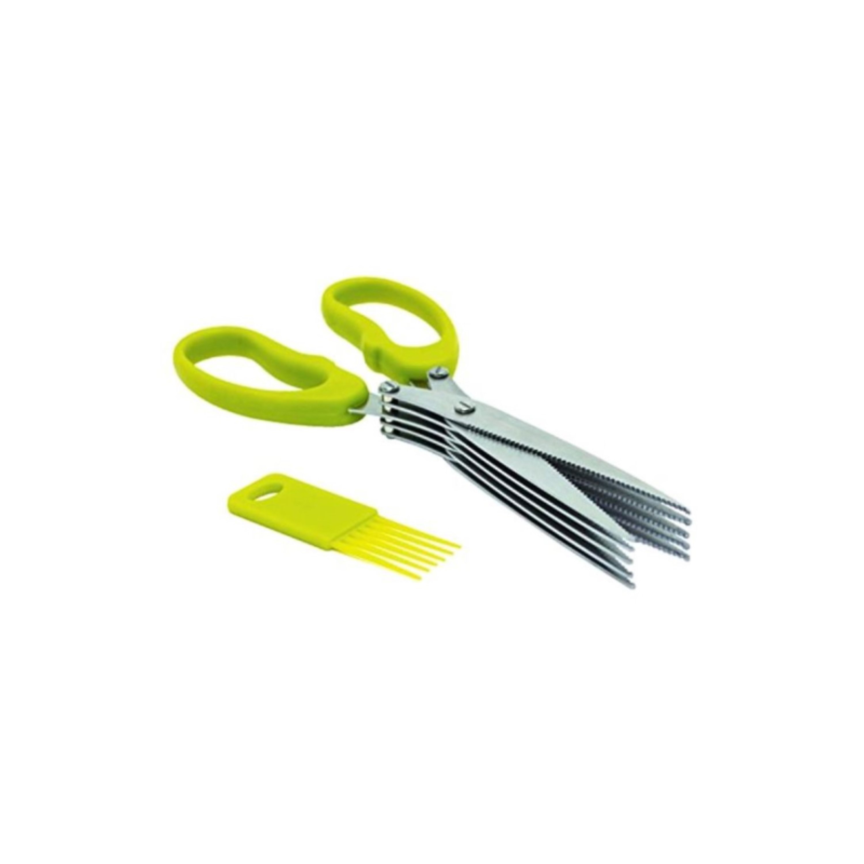 Starfrit Herb Scissors